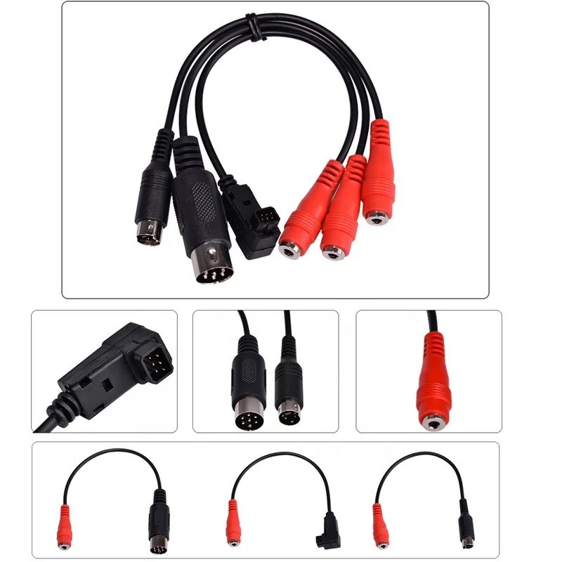22 in 1 RC USB Flight Simulator With Cables for G7 Phoenix 5.0 Aerofly VRC FPV Racing Drone RC Quadcopter