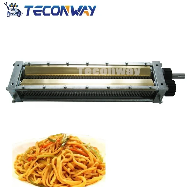 Original Maker Copper Comb Customized Instant Cup Noodle MachineNoodle Cutter for Grain Product Making Machine 4