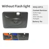 Disposable Camera without flash(3 colors in ctock)