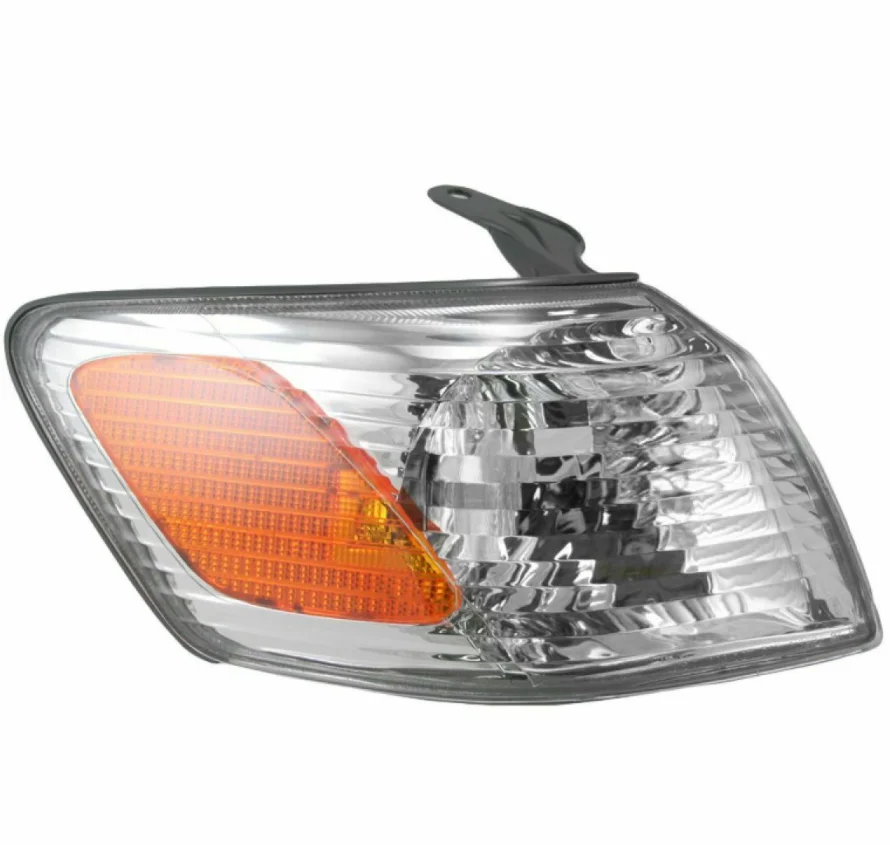 Corner Marker Turn Signal Lights for Toyota Camry 81510-AA020