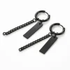 Black Piercing