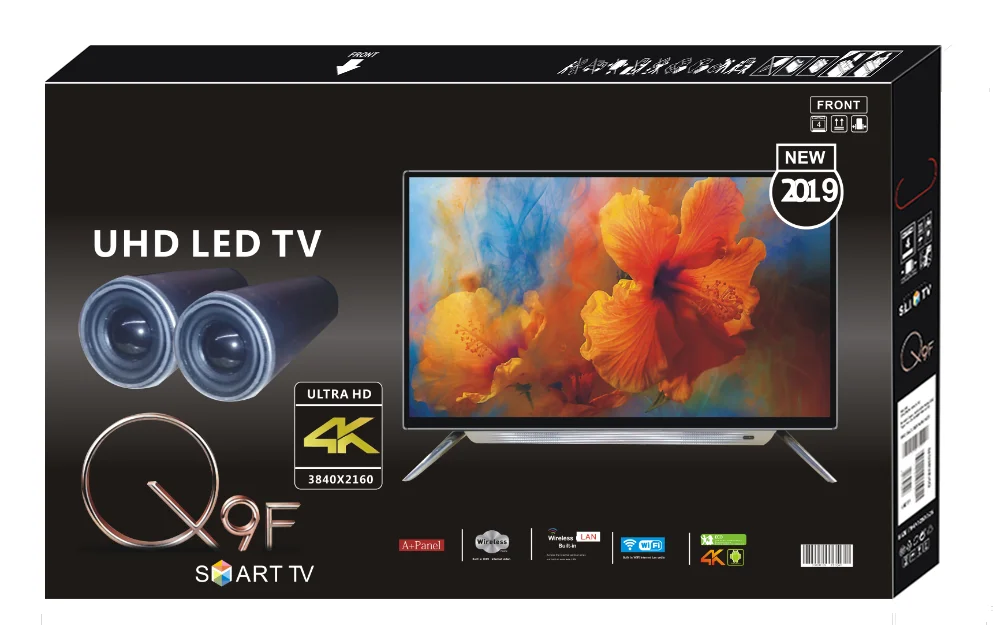 Haina Lcd Led Tv 32 Inch 43 Inch Skd Ckd Tv Parts For Pakistan India