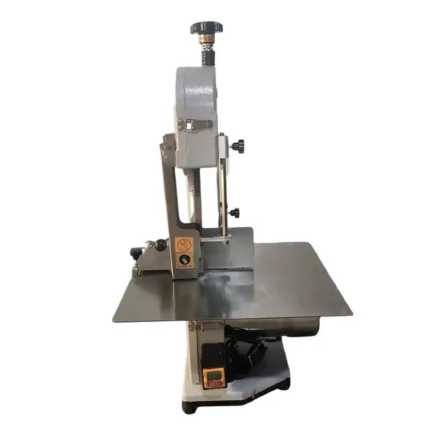 Portable Professional Manufacturer Low Consumption  High Yield Bone Sawing Machine