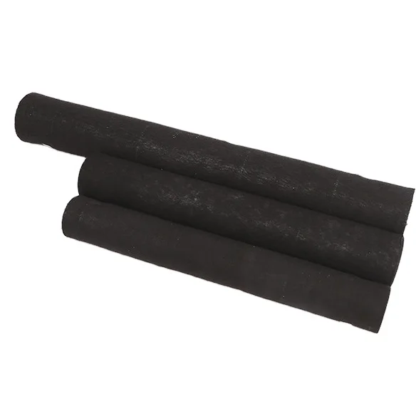Polypropylene Geotextile Customized Fabric Price Geotextile De Pot Woven Fabric Root Pouch Woven Geotextile Bag Roll Bidim Spunb