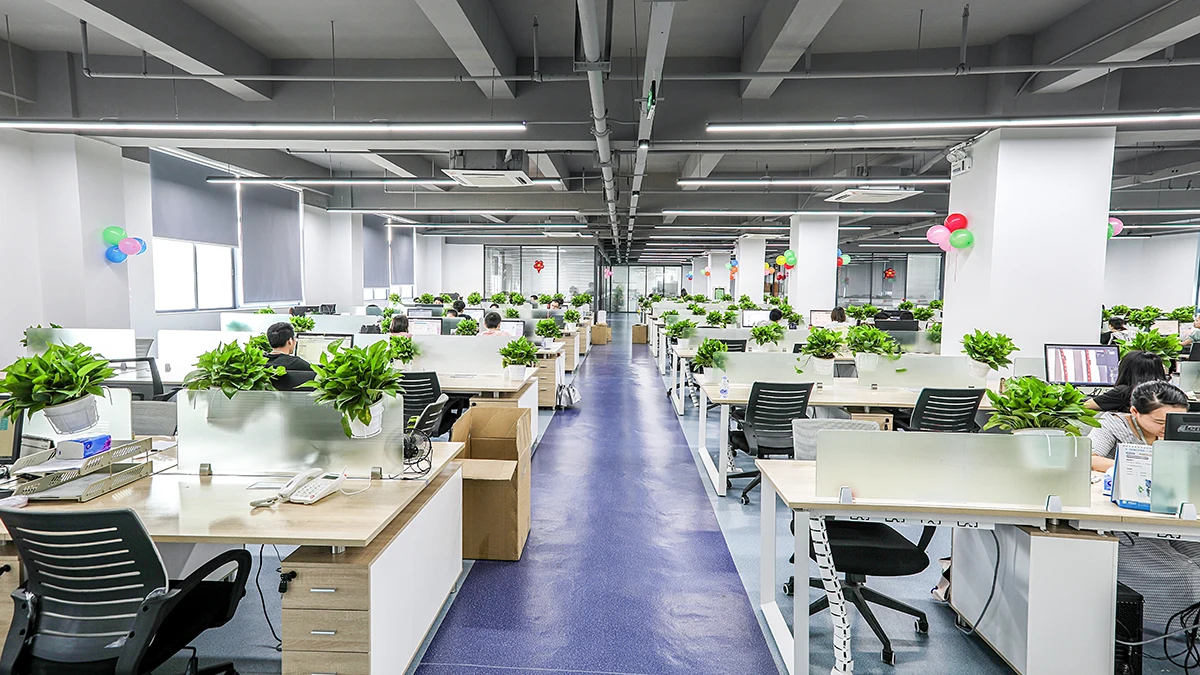Shenzhen Xincheng Innovation Co., Ltd. 2