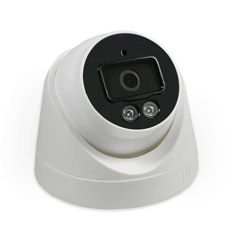 2Megapixel  AHD Camera Video Digital Dome Camera