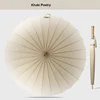 Khaki Poetic Rhythm Gradient