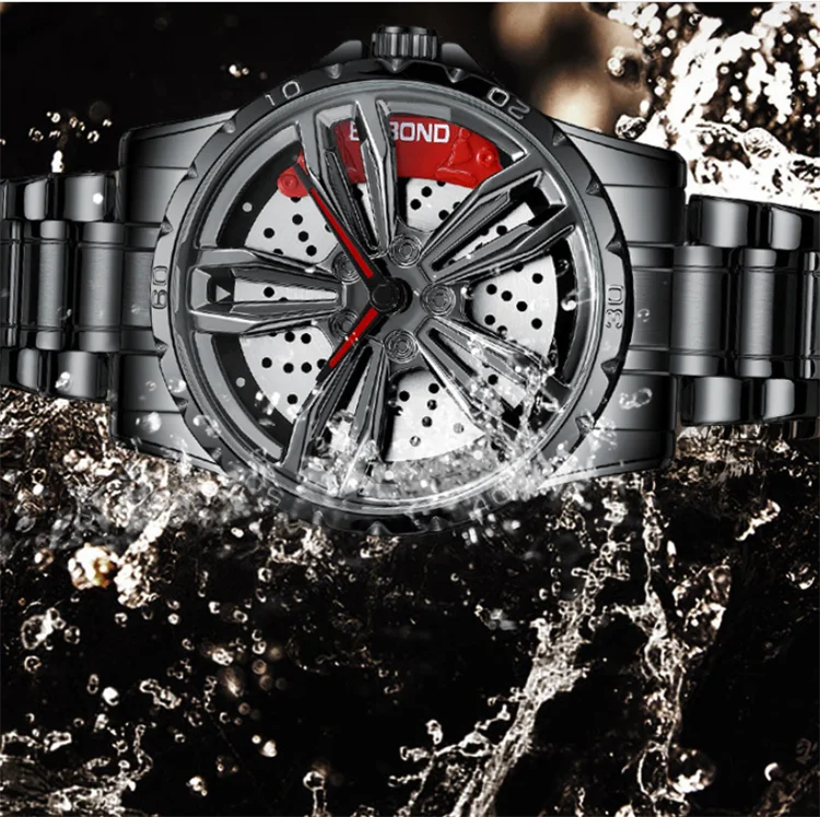 理芽 腕時計 Anniversary Watch type:RIM V.W.P】Anniversary Watch type:RIM／SINKA LIVE EP.Ⅴ V.W.P