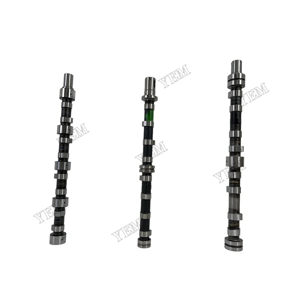 D1803 Camshaft Compatible for Kubota Universal Engine Parts 2