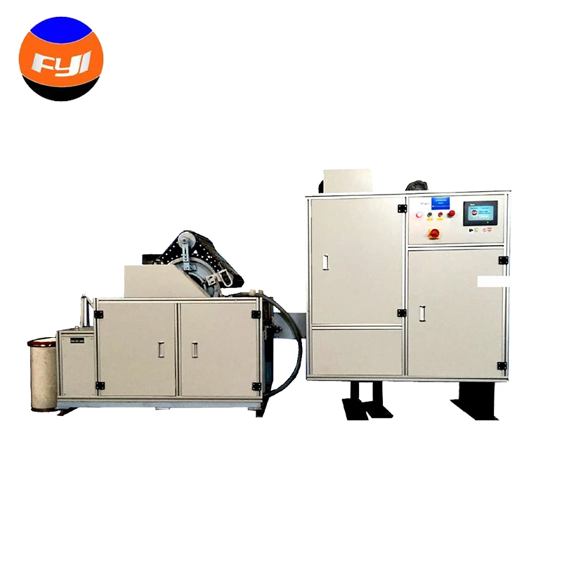 High Quality Small Size Laboratory Lab Scale Woolen Machine Sheep Wool Carding