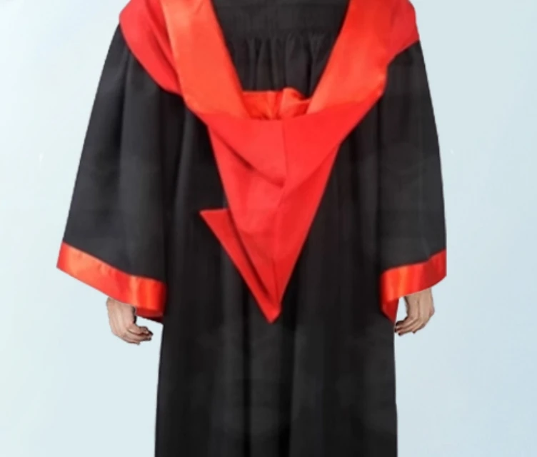 2025 Australian University of Melbourne Graduation Dress Set 2025 Australian University of Melbourne Graduation Dress Set