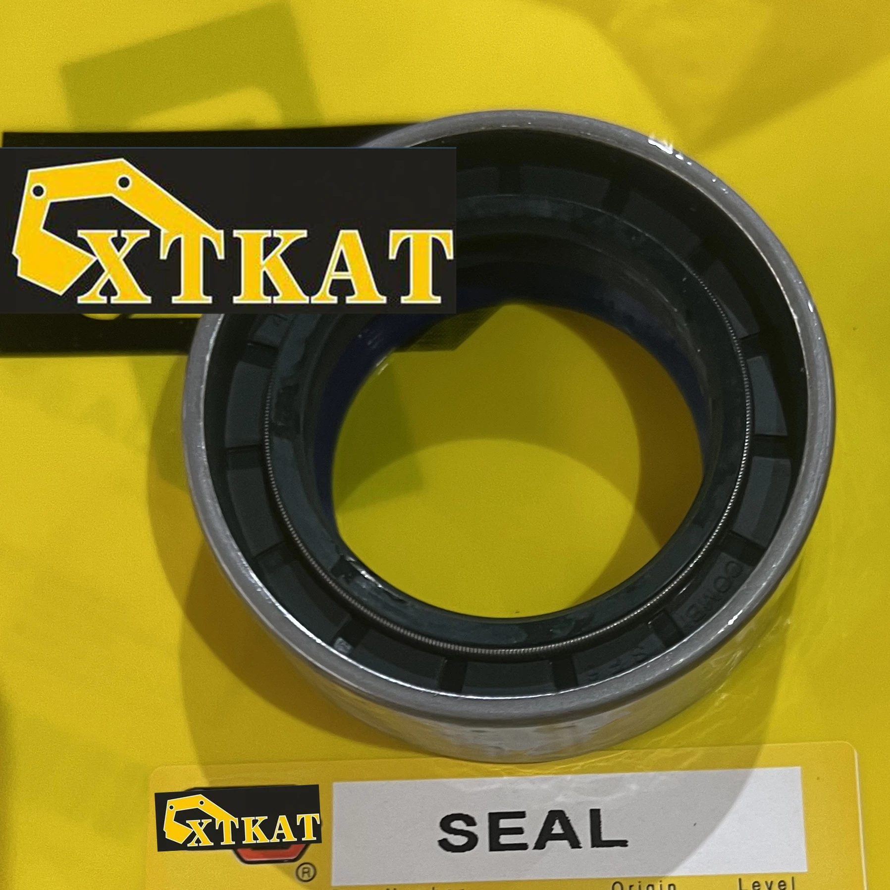 XTKAT 2097464 Oil Seal - High Quality for Caterpillar Machinery