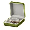 Green Bracelet box