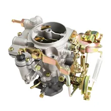 High Quality Replacement Carburetor MD-006219 FOR MITSUBISHI 4G32 4G33 4G64