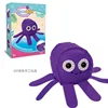 37188 Non-woven Octopus
