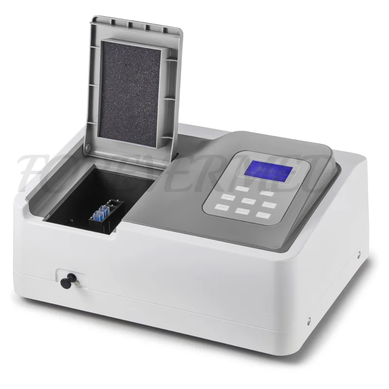 Uv vis Fluorescence Spectrophotometer Uv vis Fluorescence Spectrophotometer