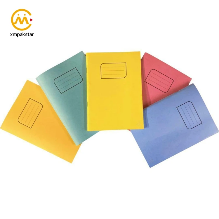 Учебник для упражнений хорошего качества учебная тетрадь школьные принадлежности канцелярские тетрадки