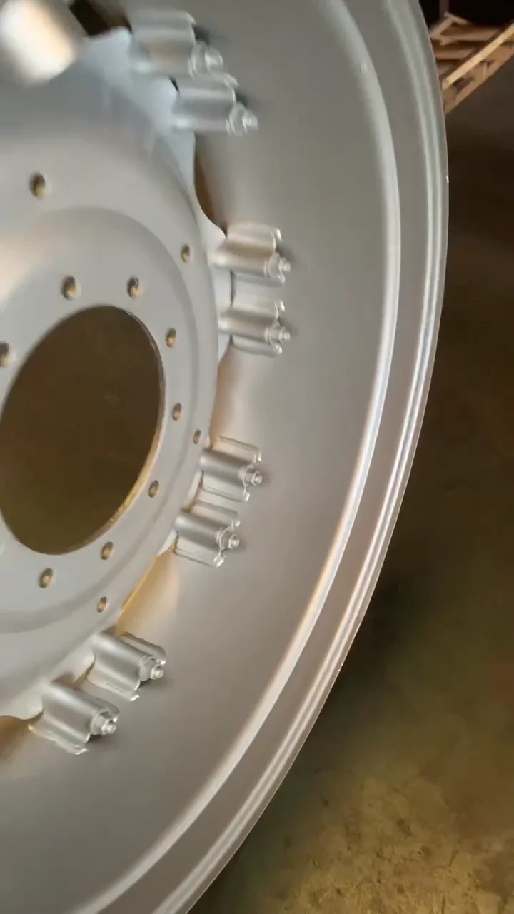 Low Pries Professional High Quality 30*15 Agricultural Tractor Steel Wheel Rims For Sale Buy