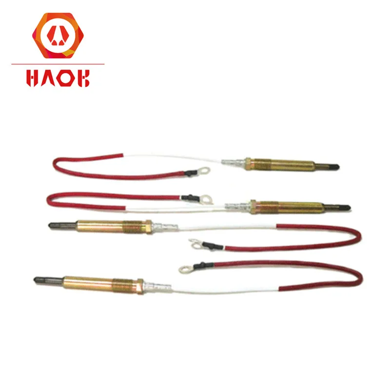 Diesel Engine Parts  Glow Plug 01182265 for deutz Engine