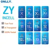ZY noir incell