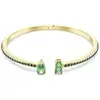 Cuff Bracelet Green