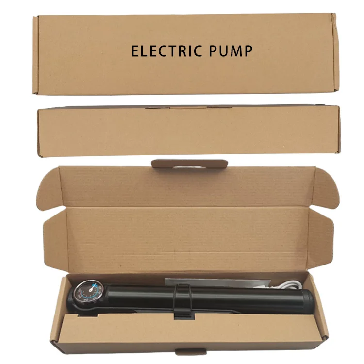 300psi 20 Bar High Pressure Mtb Suspension Air Fork Rear Suspension Hand Pump Bicycle Tire