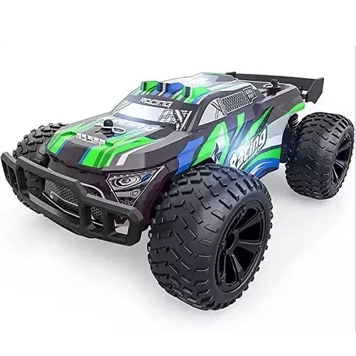 1:12 4wd Radio Control Rc Car High-Speed Offroad Fun