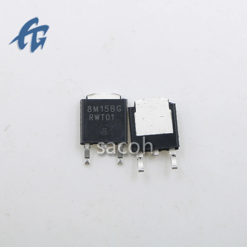 SACOH Magas minőségű eredeti elektronikus alkatrészek beszállítók MC78M15BDTRKG