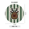 1 piece [Christmas Reindeer]