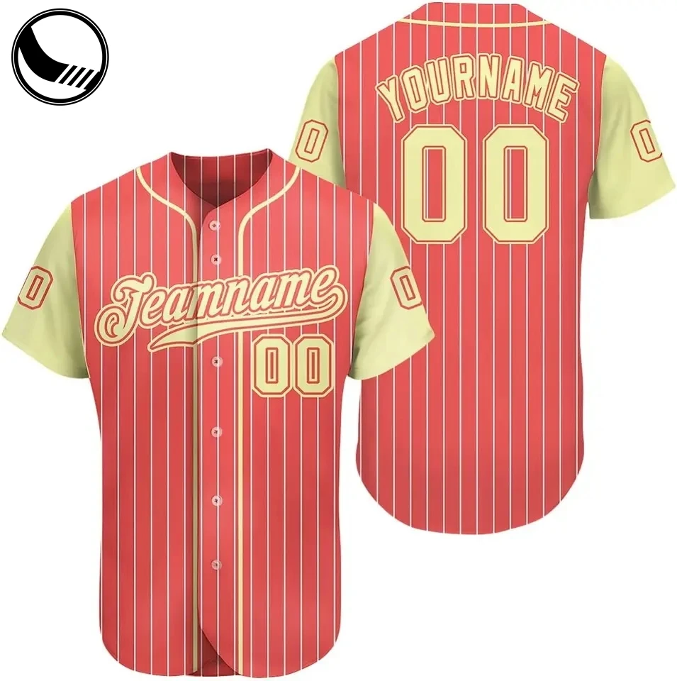 BETHERIVAL China Sewing Pattern Tackle Twill Sublimated Custom Baseball Uniform