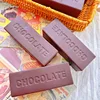 Chocolat brun, moelleux et fondant (sachet PE)