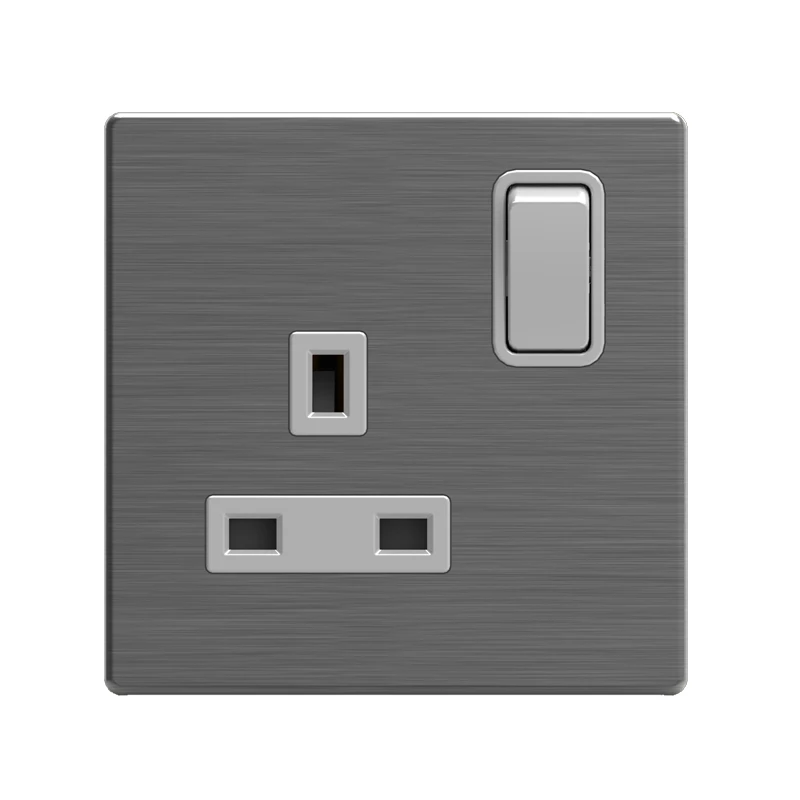 W socket. W socket