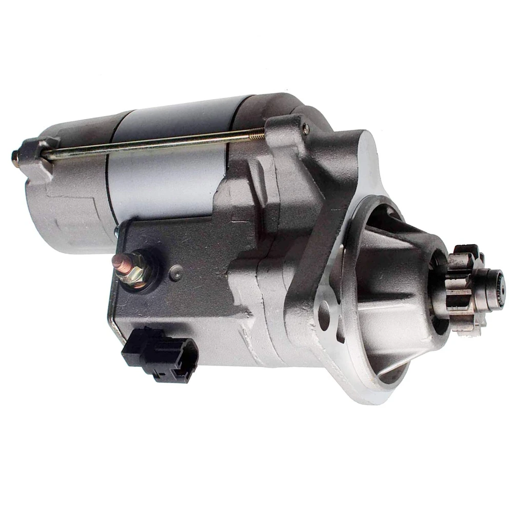 IZUMI Starter Motor 6667987 for Bobcat S70 453 463 553 653 751 Aftermarket Engine Spare Parts