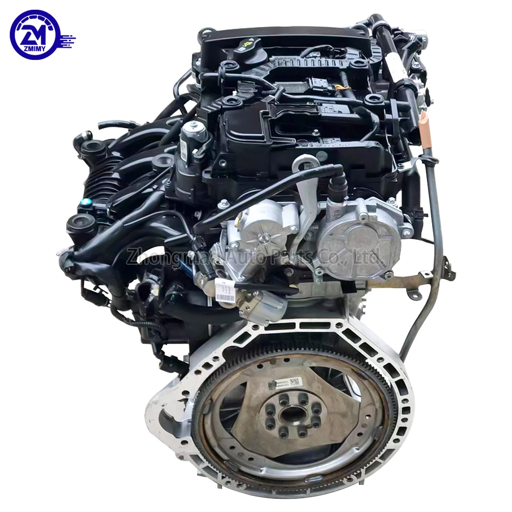 M271.860 1.8T Engine for Mercedes Benz E/C-CLASS S204 W212
