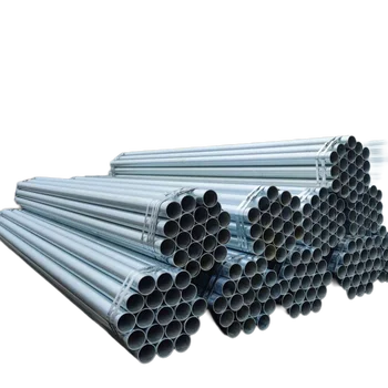 Top Quality HDGP Hot Dipped Galvanized Steel Pipe Cheap Prices / Factory direct sales