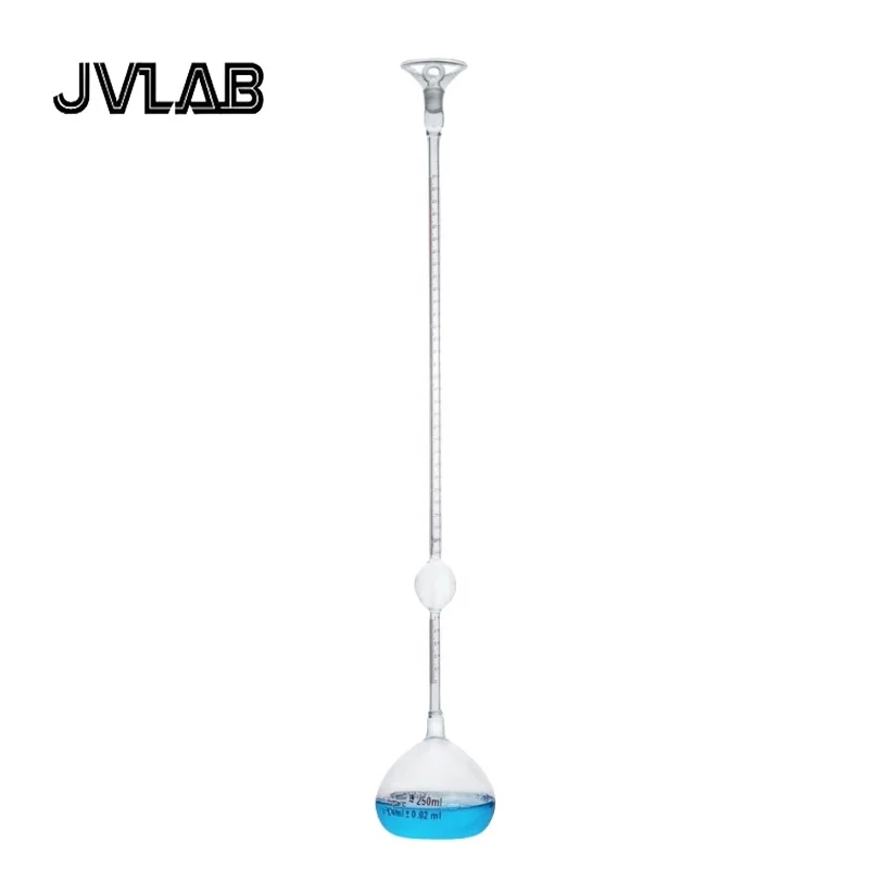 Le Chatelier Flask Volumetric Flask Gravity Bottle