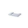 soap holder metal