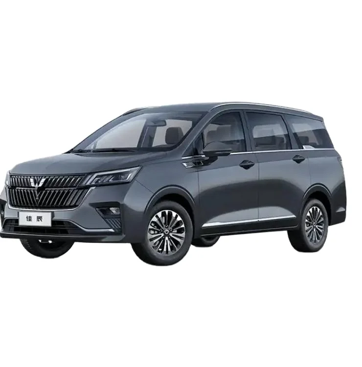 2023 VW 2022 Wuling Jiachen Hongguang Air Ev Almaz Hybrid Mpv ราคาถูก Saic Gm Wuling เบนซิน 1.5l/2.0l ไฟฟ้ารถสต็อก