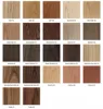Chapa de madera natural