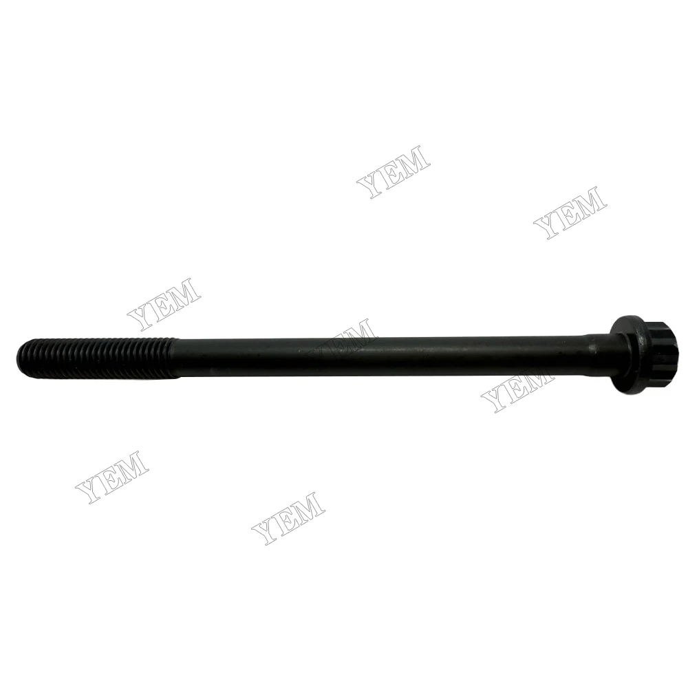 Cylinder Head Bolt ME031607 Fit for Mitsubishi 6D16 Engine 2