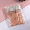 White+Gold-Lash Brush