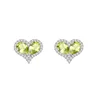 EH0170-4Olivine