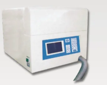 NADE AA4530F high accuracy AAS Atomic Absorption Spectrophotometer test metal element content