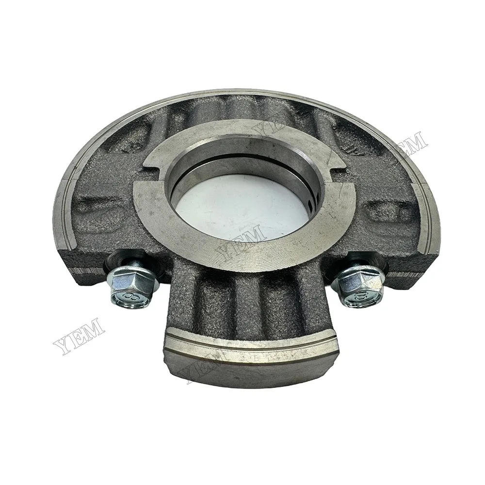 Main Bearing Seat 110156400 110156410 T434882 Fit for Perkins 403D-11 Engine 5