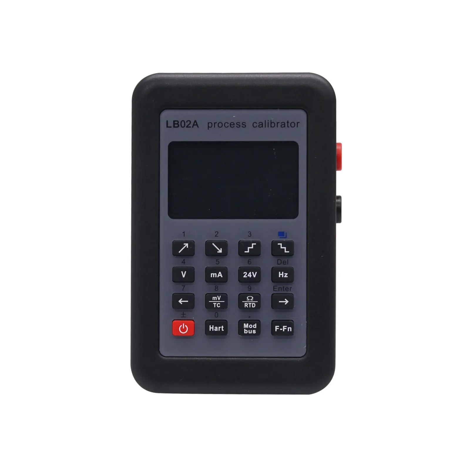 LB02A Multifunction Process Calibrator Signal Generator for Frequency RTD TC mV MA Calibration