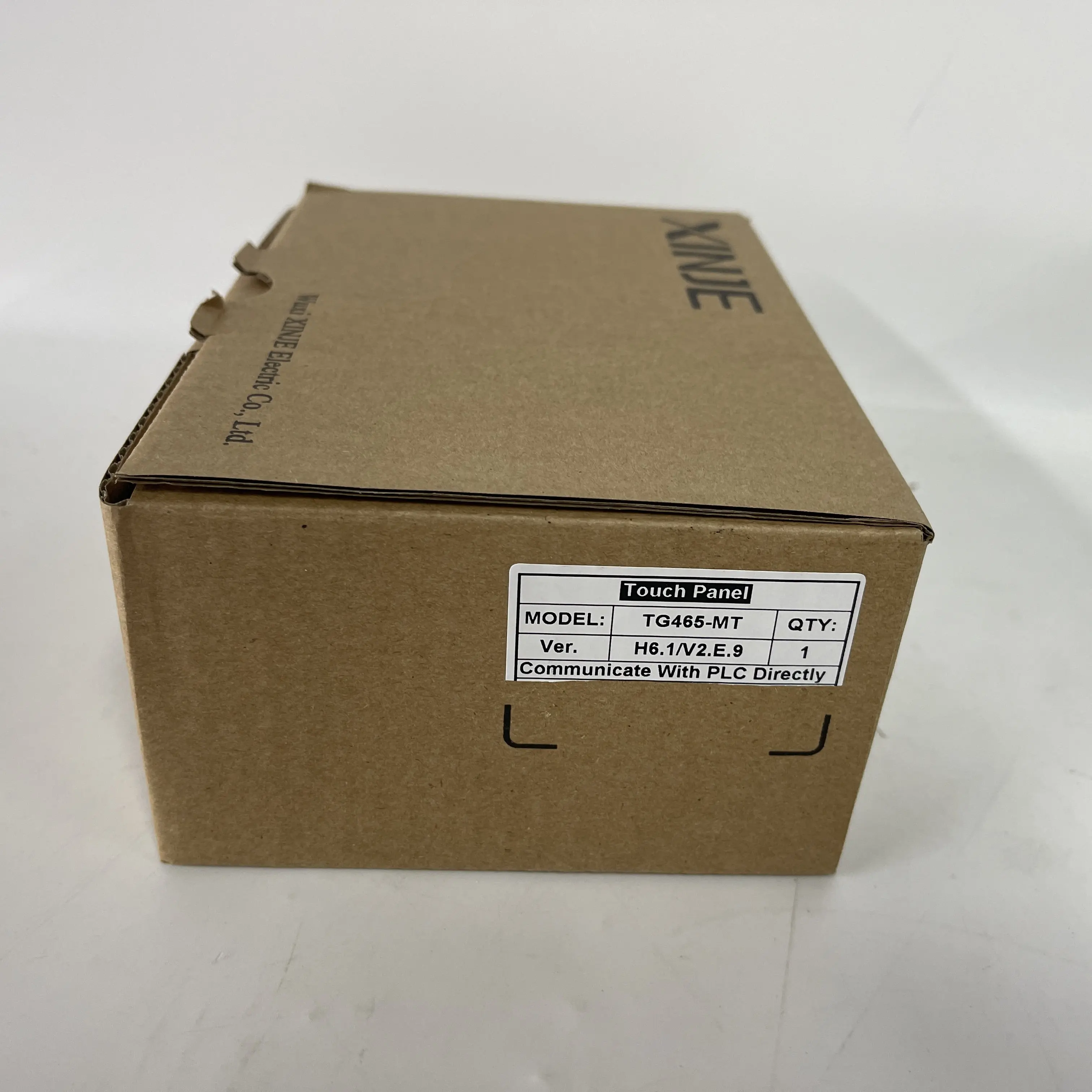 Xinje Touch Panel HMI TG465-MT