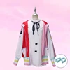 Set red pink