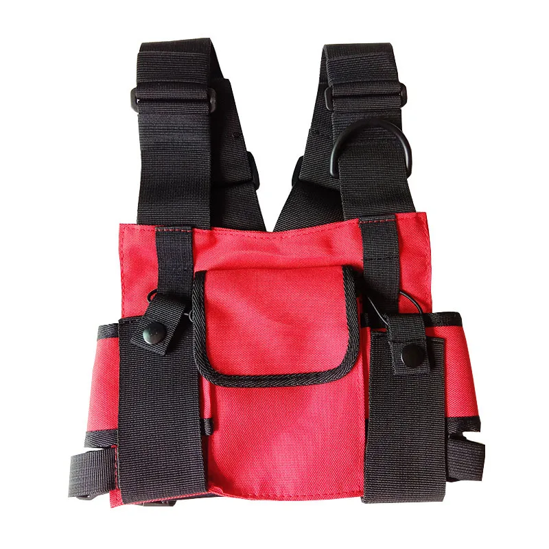 Mochilas Tácticas de Zorros - Top Ventas Recomendado