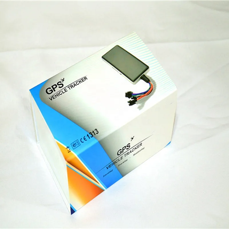 Concox 2G Vehicle Locator GPS Tracker GT06N Real Time PC APP Online Cut off Fuel Stop Engine for Motorcycle Car