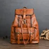 Vintage Brown